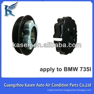 hot selling air conditioning compressor accessories for car BMW